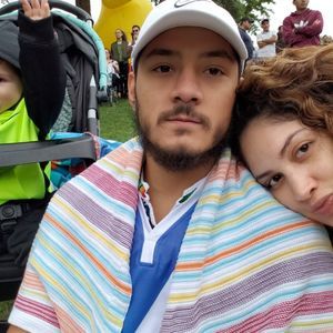 Meet your Posher, Antonio